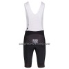 Completo Maglia + Pantaloncino con bretelle 2023 Nazionale Belgio Manica Corta Azzurro